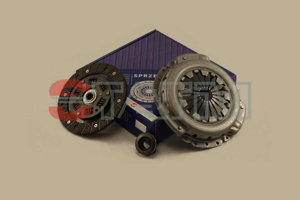 Clutch Kit - 100.224 STATIM