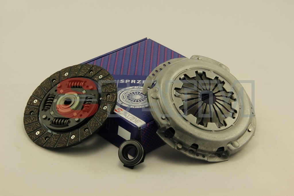 Clutch Kit - 100.226 STATIM