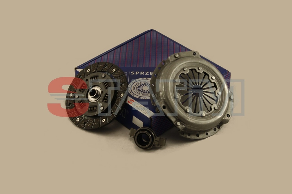 Clutch Kit - 100.239 STATIM