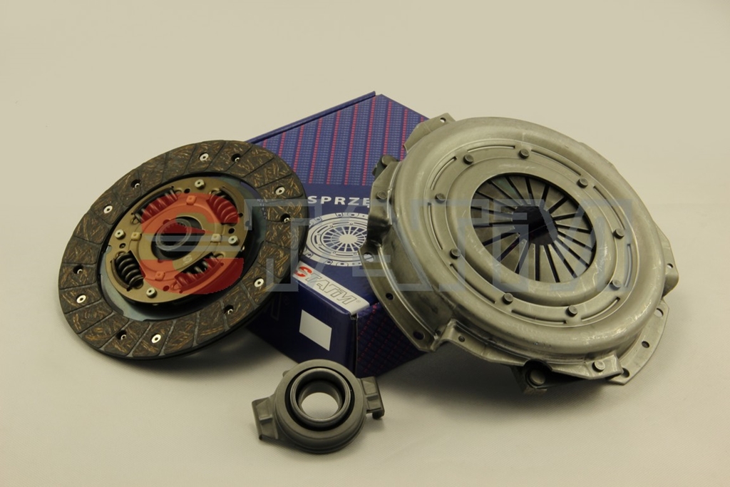 Clutch Kit - 100.248 STATIM