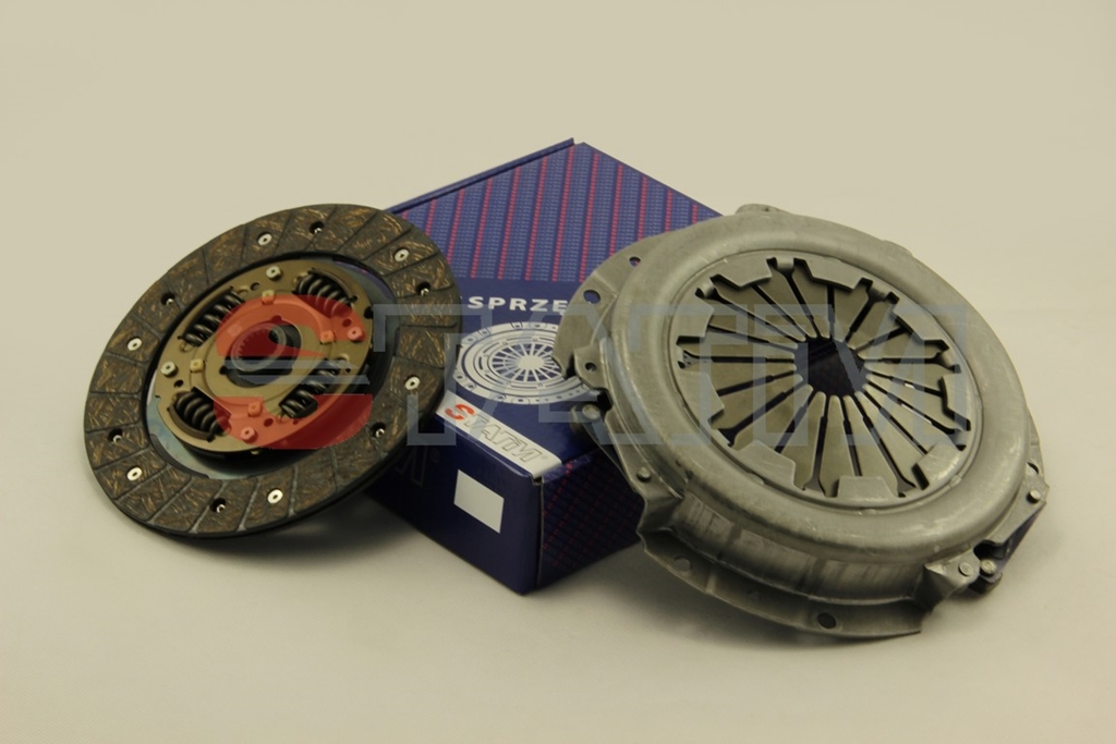 Clutch Kit - 100.251 STATIM