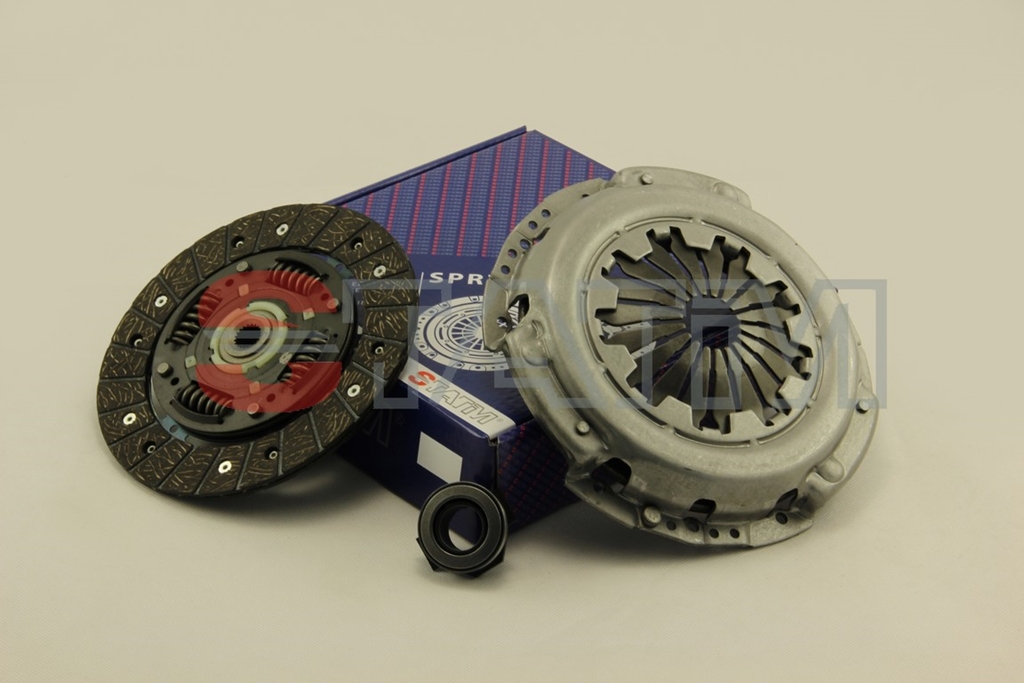 Clutch Kit - 100.261 STATIM