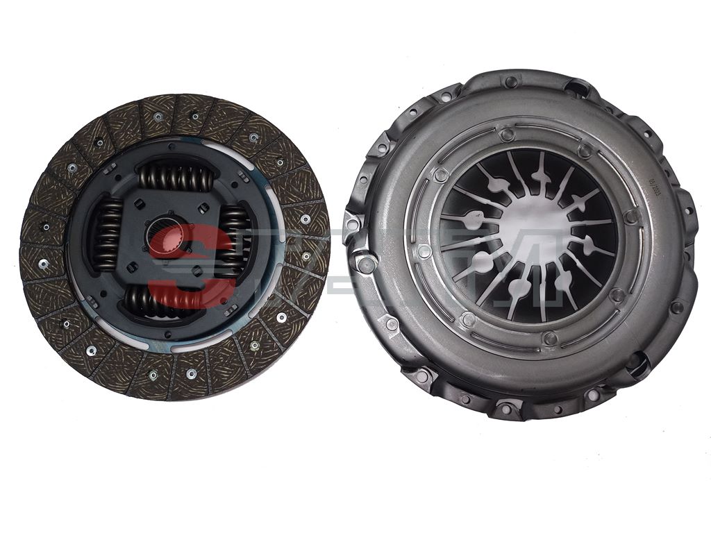 Clutch Kit - 100.299 STATIM
