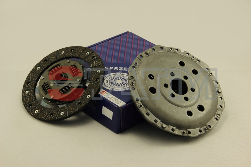 Clutch Kit - 100.304 STATIM