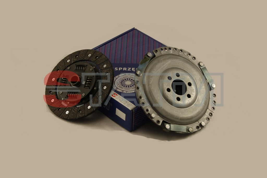Clutch Kit - 100.352 STATIM