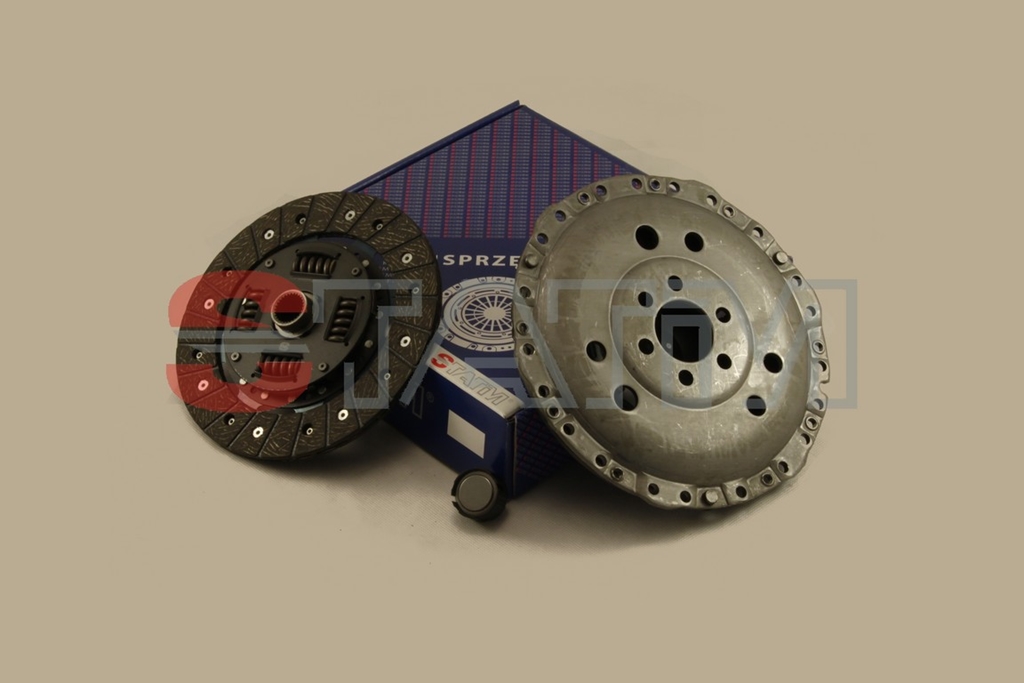 Clutch Kit - 100.358 STATIM
