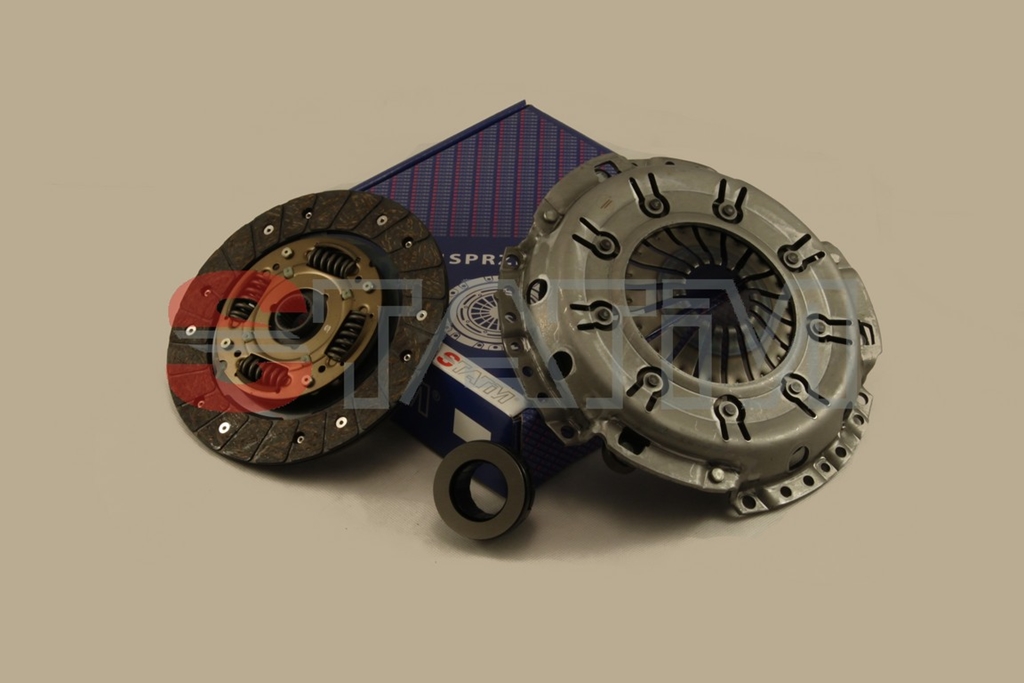 Clutch Kit - 100.364 STATIM