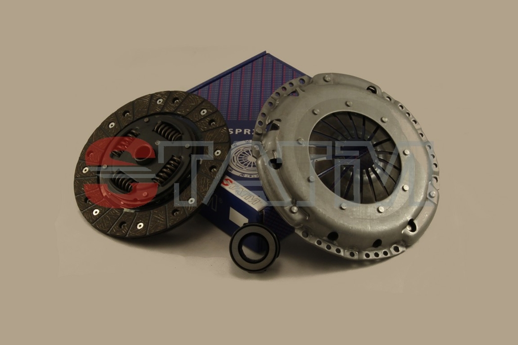 Clutch Kit - 100.365 STATIM