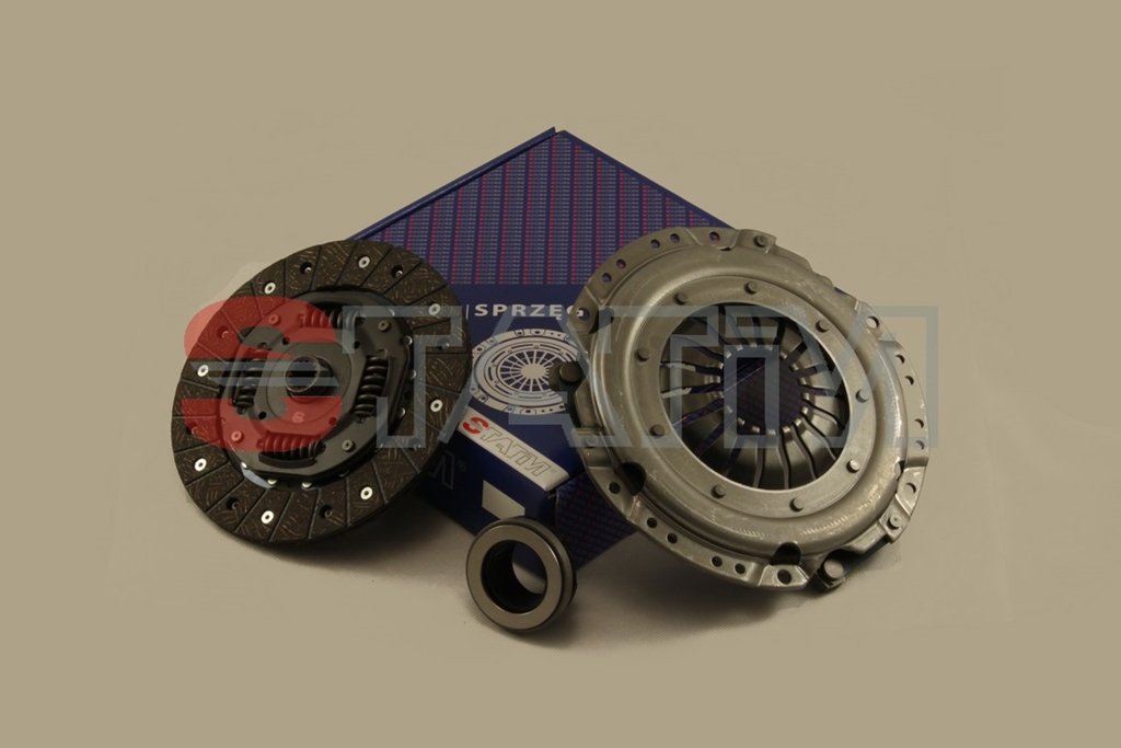 Clutch Kit - 100.434 STATIM