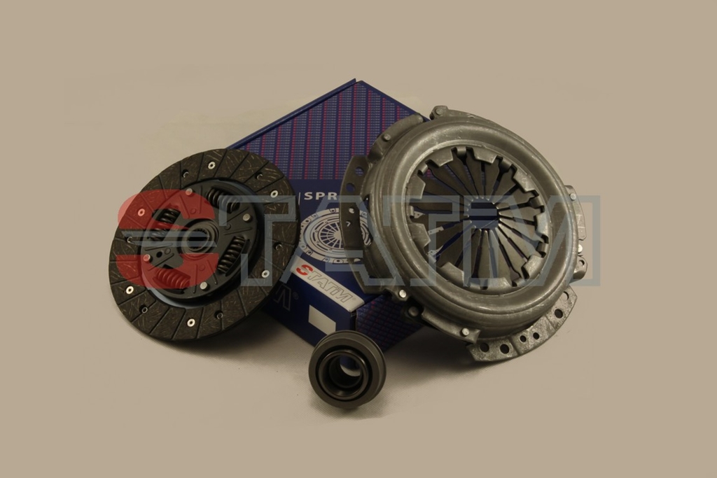 Clutch Kit - 100.451 STATIM