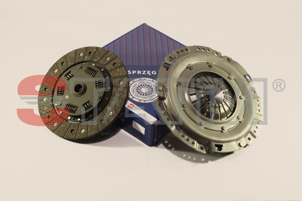 Clutch Kit - 100.462 STATIM