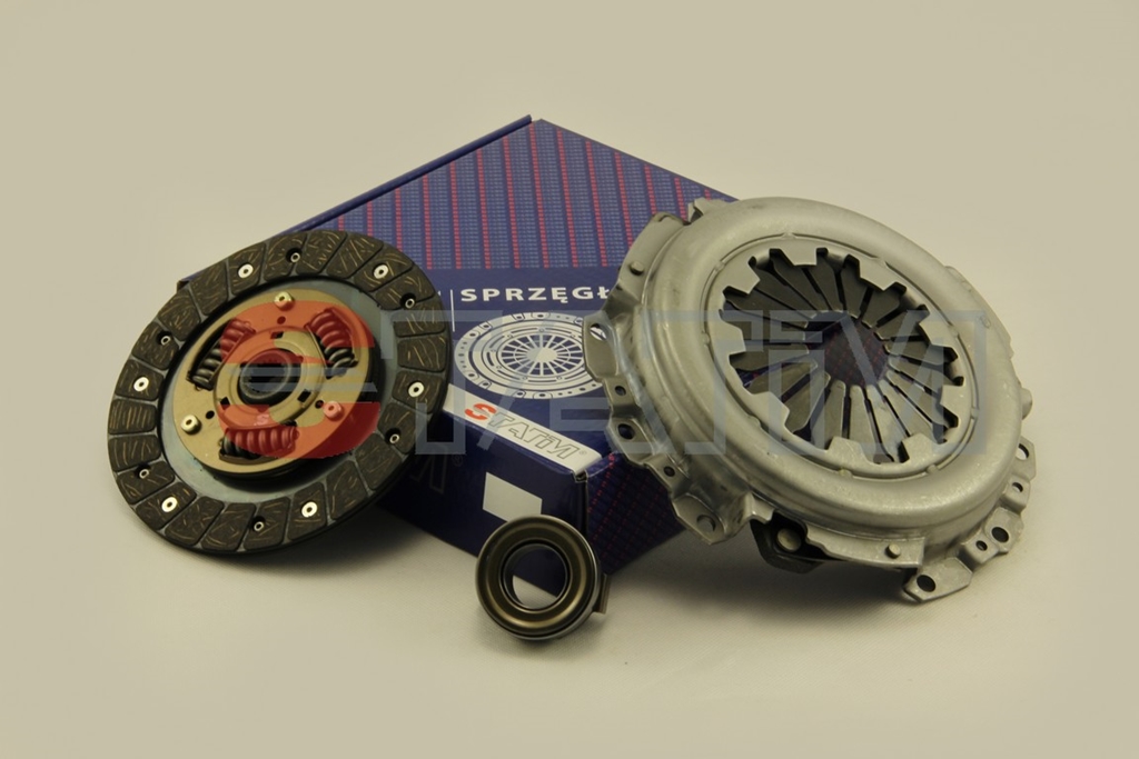Clutch Kit - 100.463 STATIM