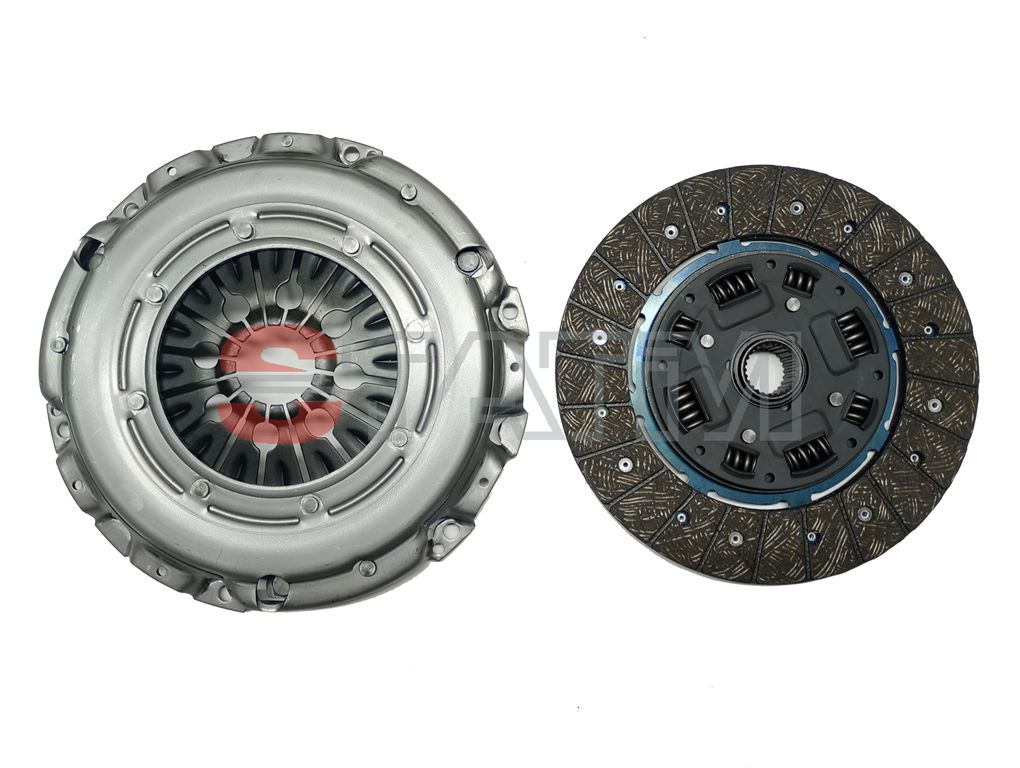 Clutch Kit - 100.546 STATIM