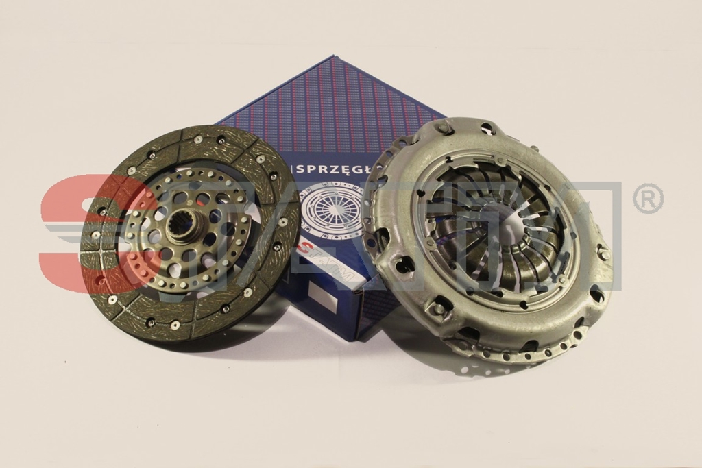 Clutch Kit - 100.564 STATIM