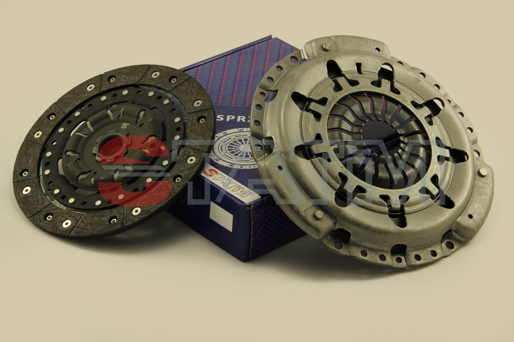 Clutch Kit - 100.636 STATIM