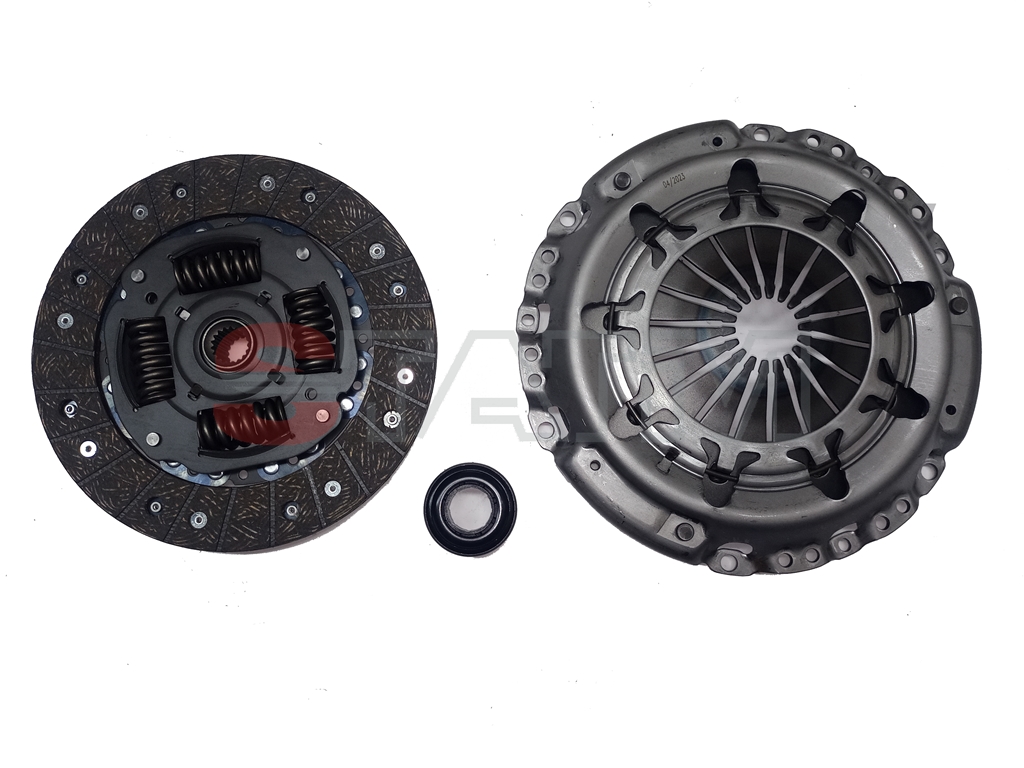 Clutch Kit - 100.700 STATIM