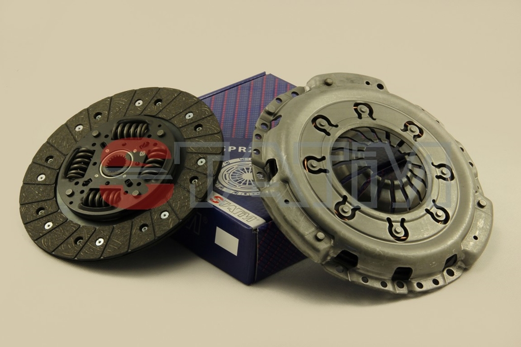 Clutch Kit - 100.710 STATIM
