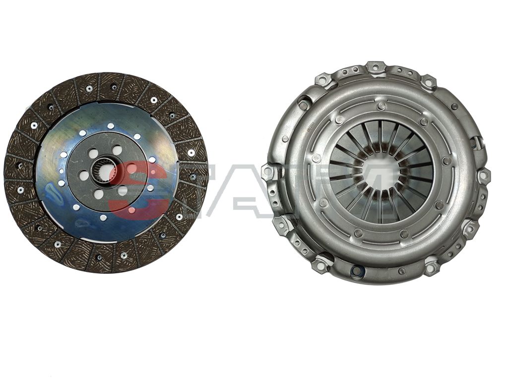 Pompa acqua - W.002 STATIM
