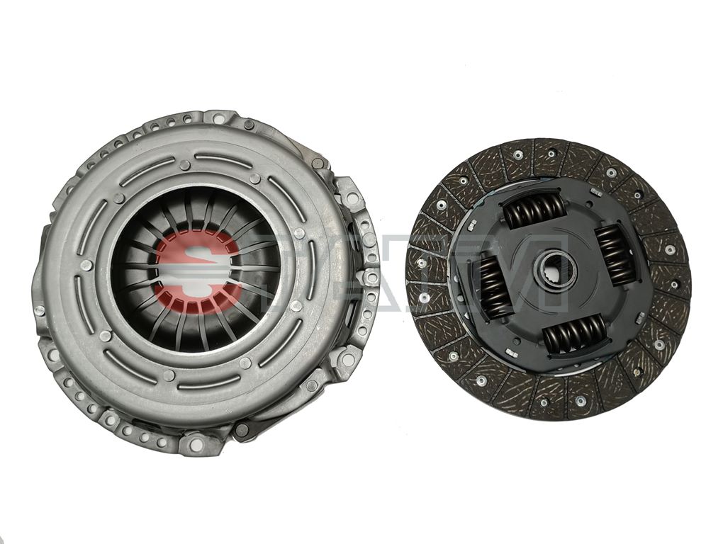Clutch Kit - 100.790 STATIM