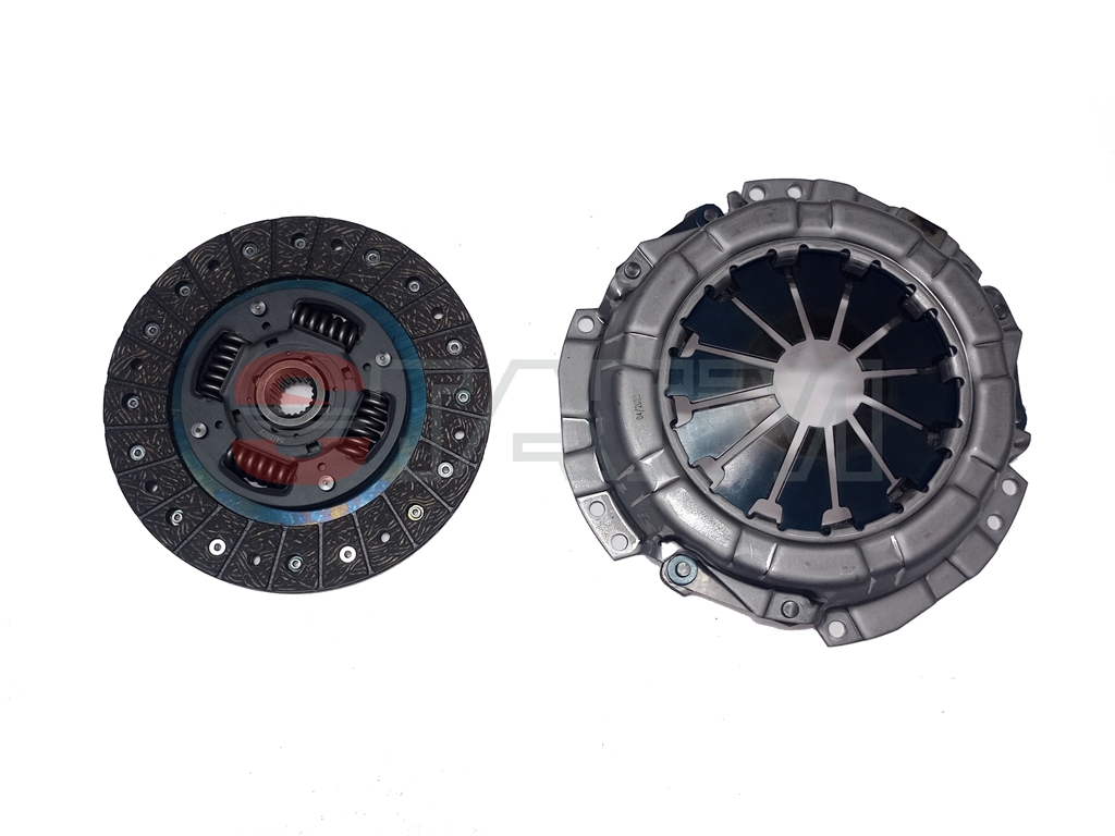 Clutch Kit - 100.853 STATIM