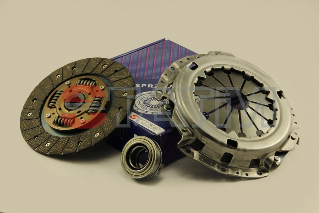 Clutch Kit - 100.901 STATIM