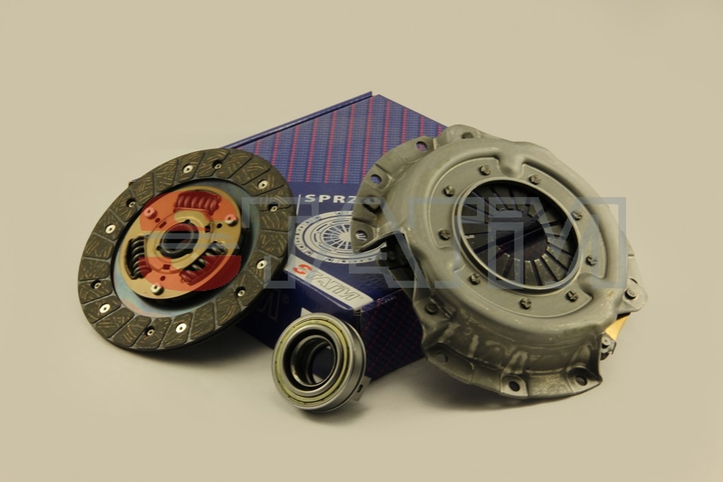 Clutch Kit - 100.902 STATIM