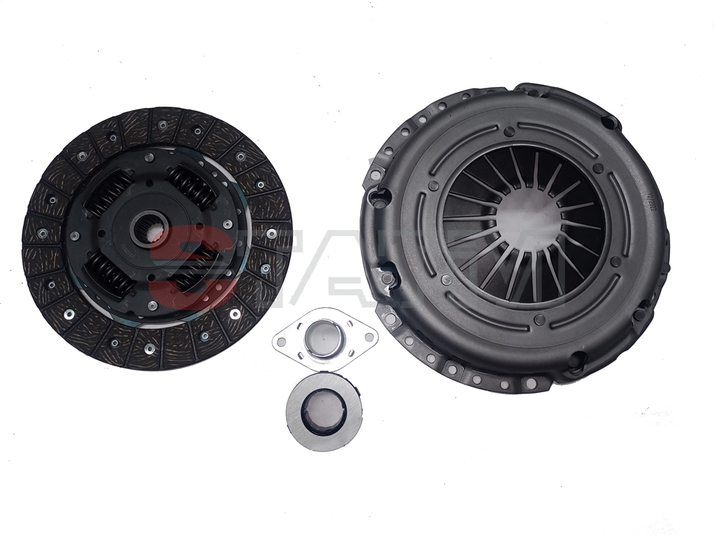 Clutch Kit - 100.915 STATIM