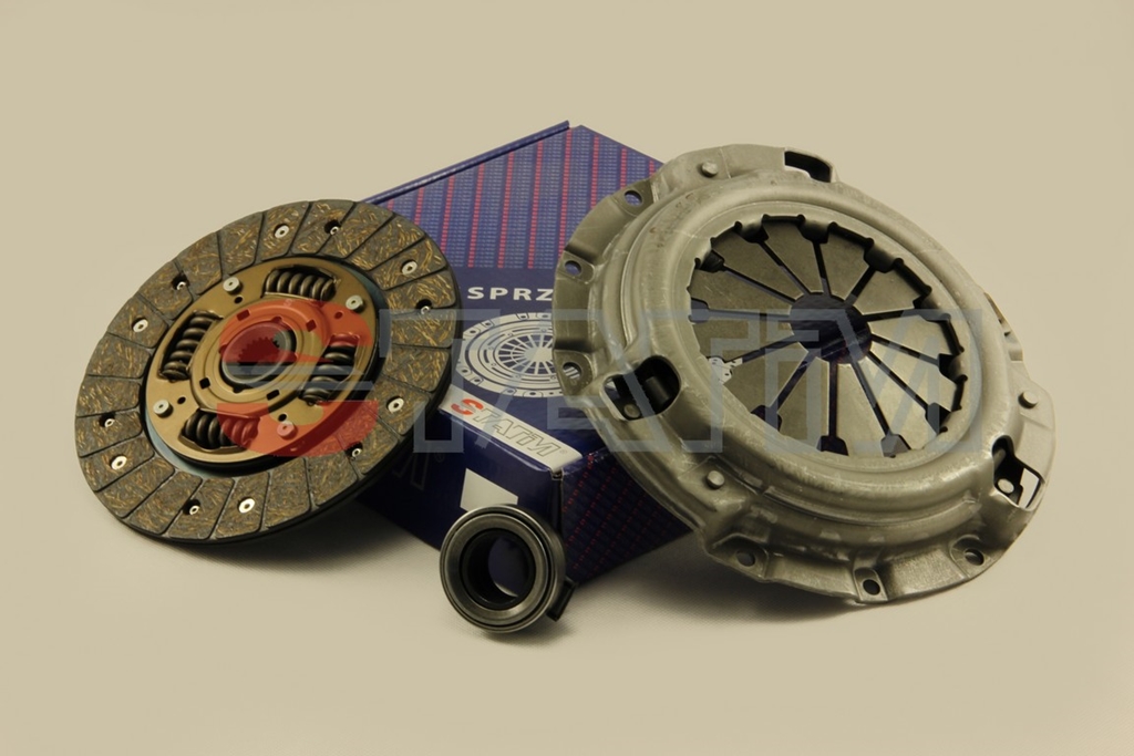 Clutch Kit - 100.948 STATIM