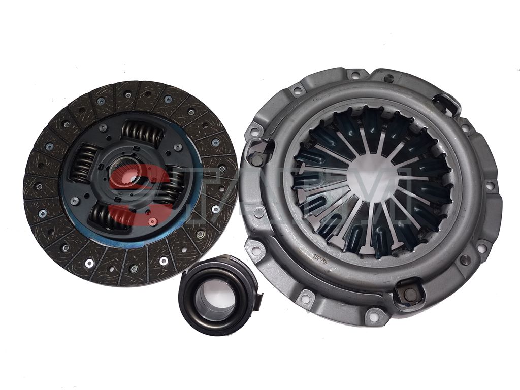 Clutch Kit - 100.957 STATIM