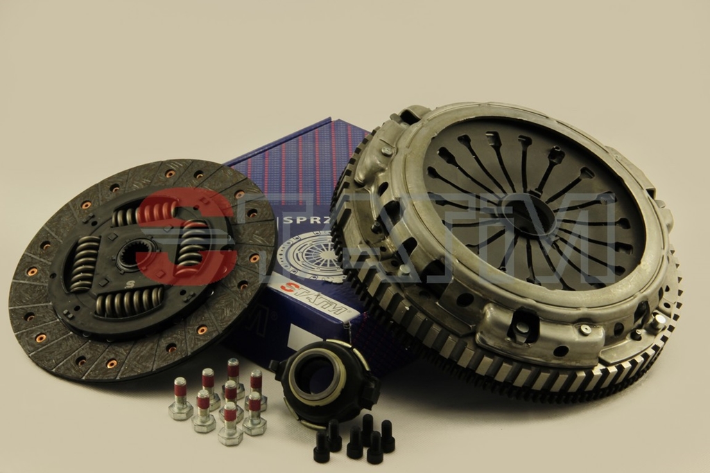 Clutch Kit - 110.140 STATIM