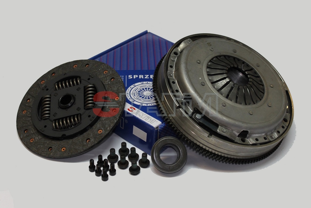 Clutch Kit - 110.345 STATIM