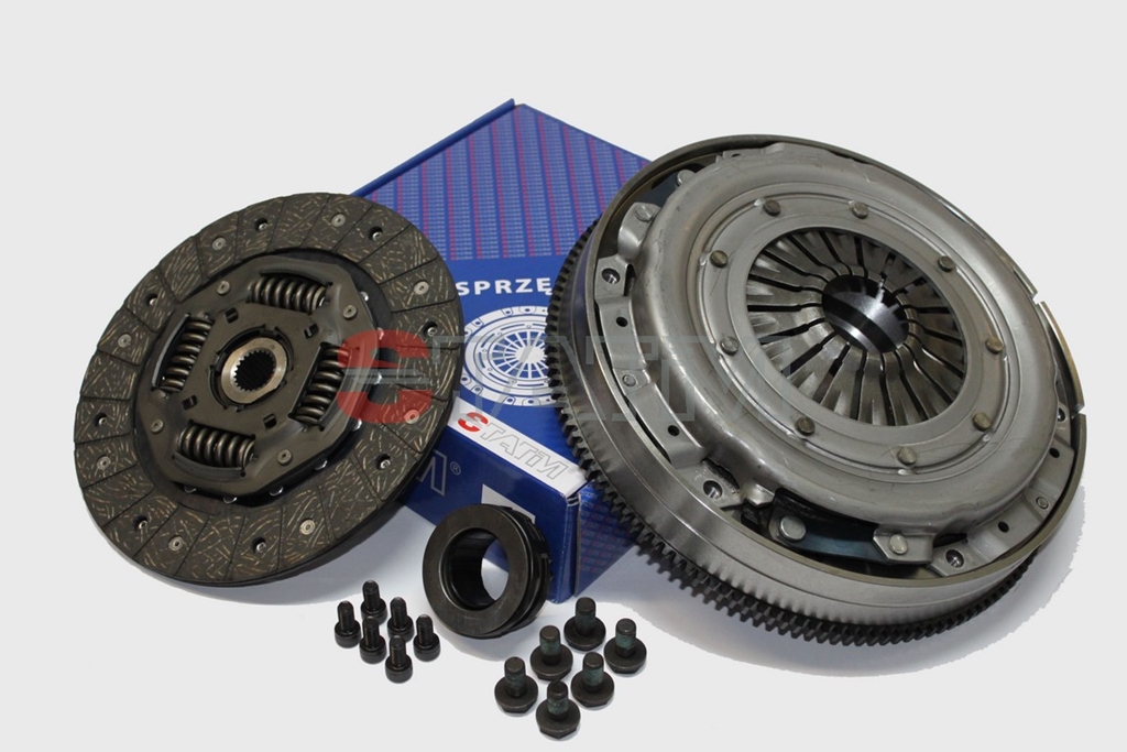Clutch Kit - 110.350 STATIM