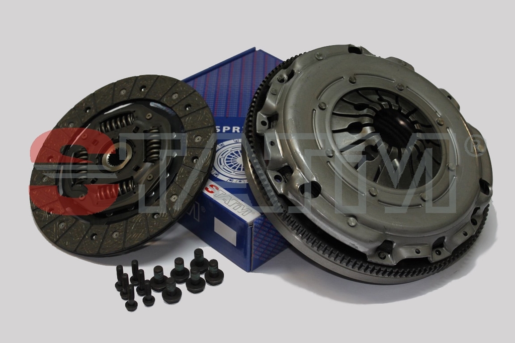 Clutch Kit - 110.386 STATIM