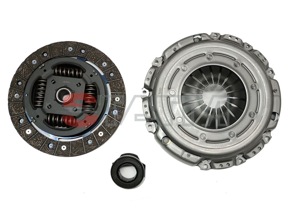 Clutch Kit - 112.399 STATIM