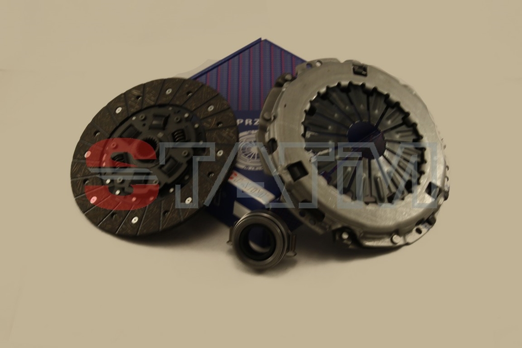 Clutch Kit - 112.834 STATIM