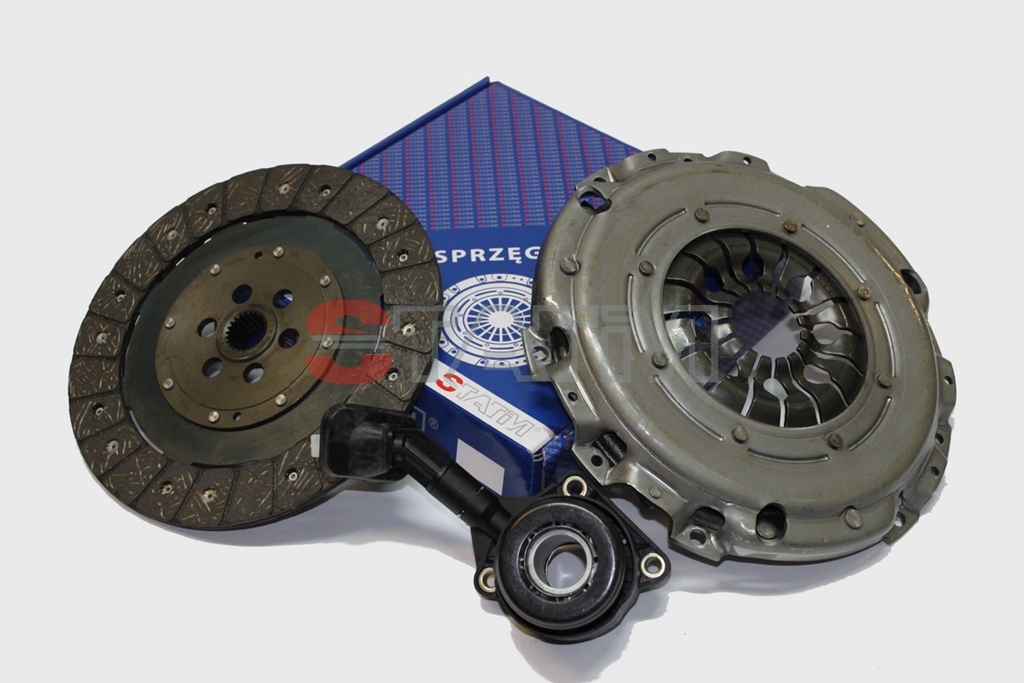 Clutch Kit - 120.692 STATIM