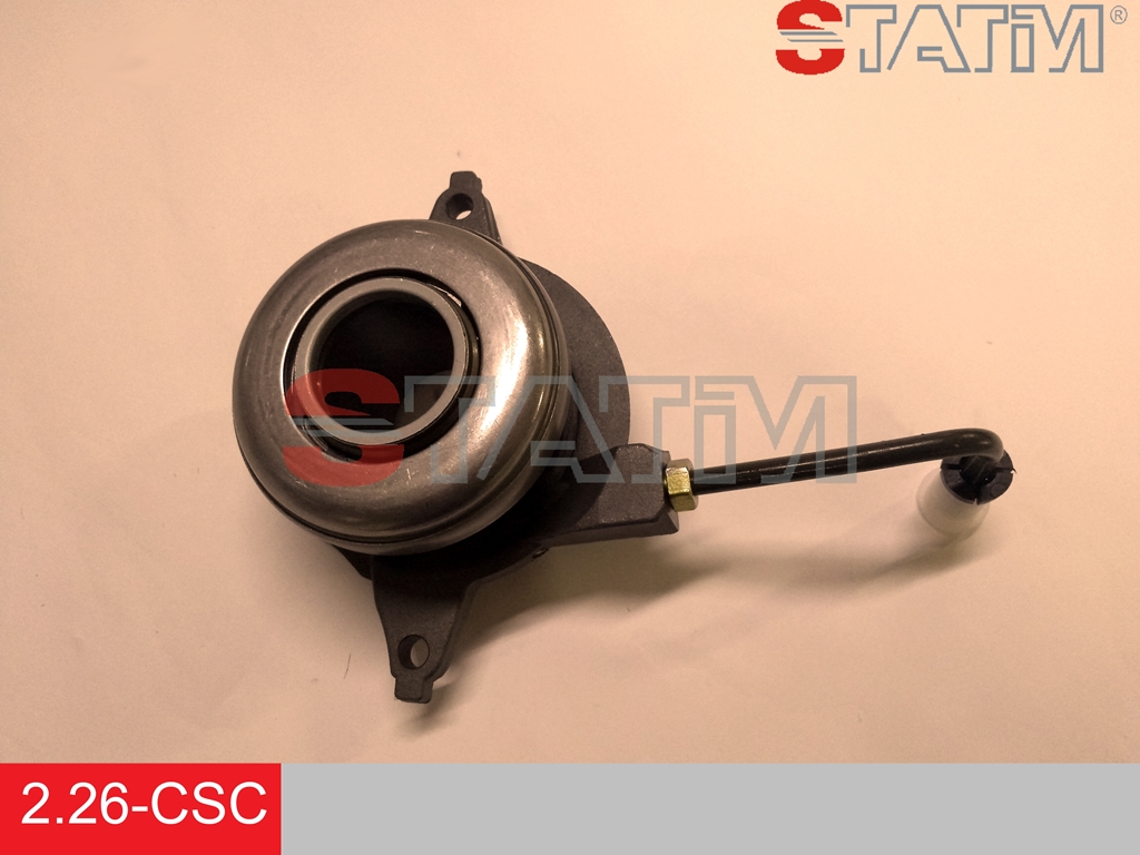Zentralausrücker, Kupplung - 2.26-CSC STATIM
