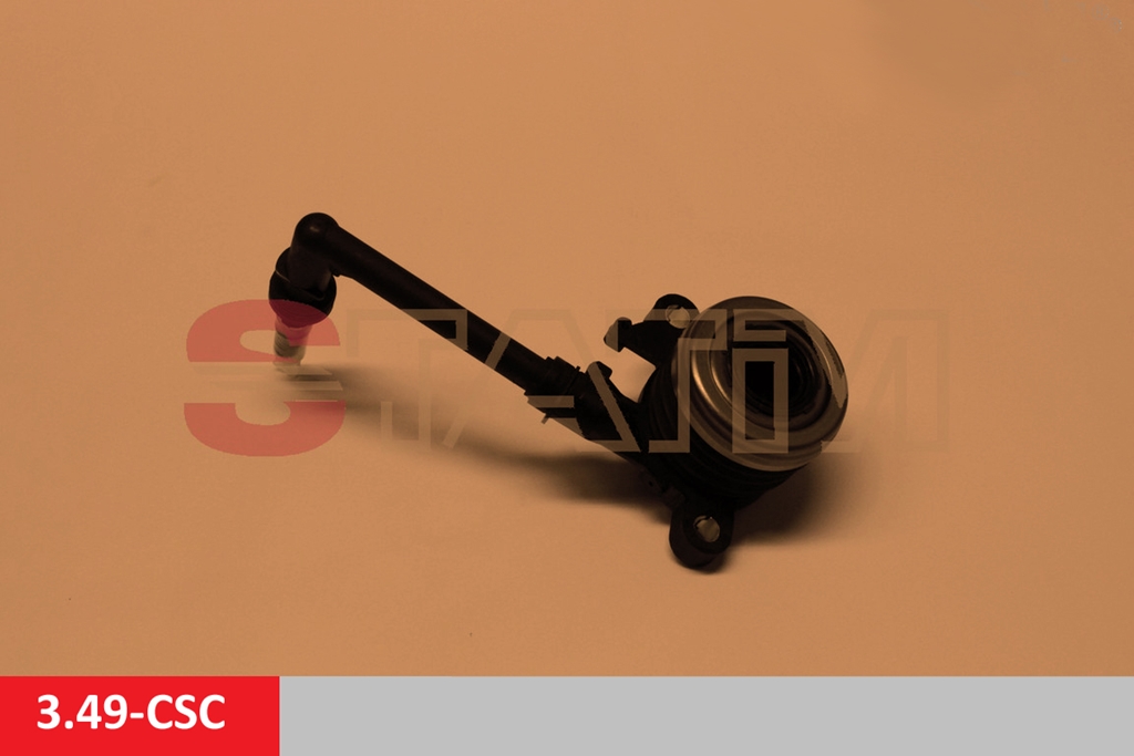 Central Slave Cylinder, clutch - 3.49-CSC STATIM