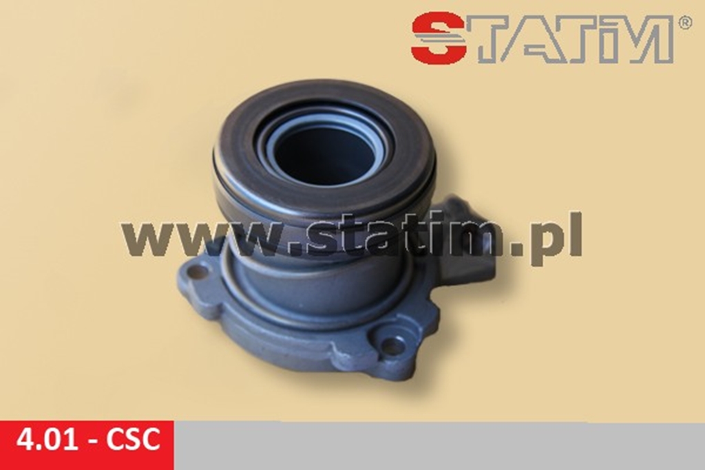 Central Slave Cylinder, clutch - 4.01-CSC STATIM