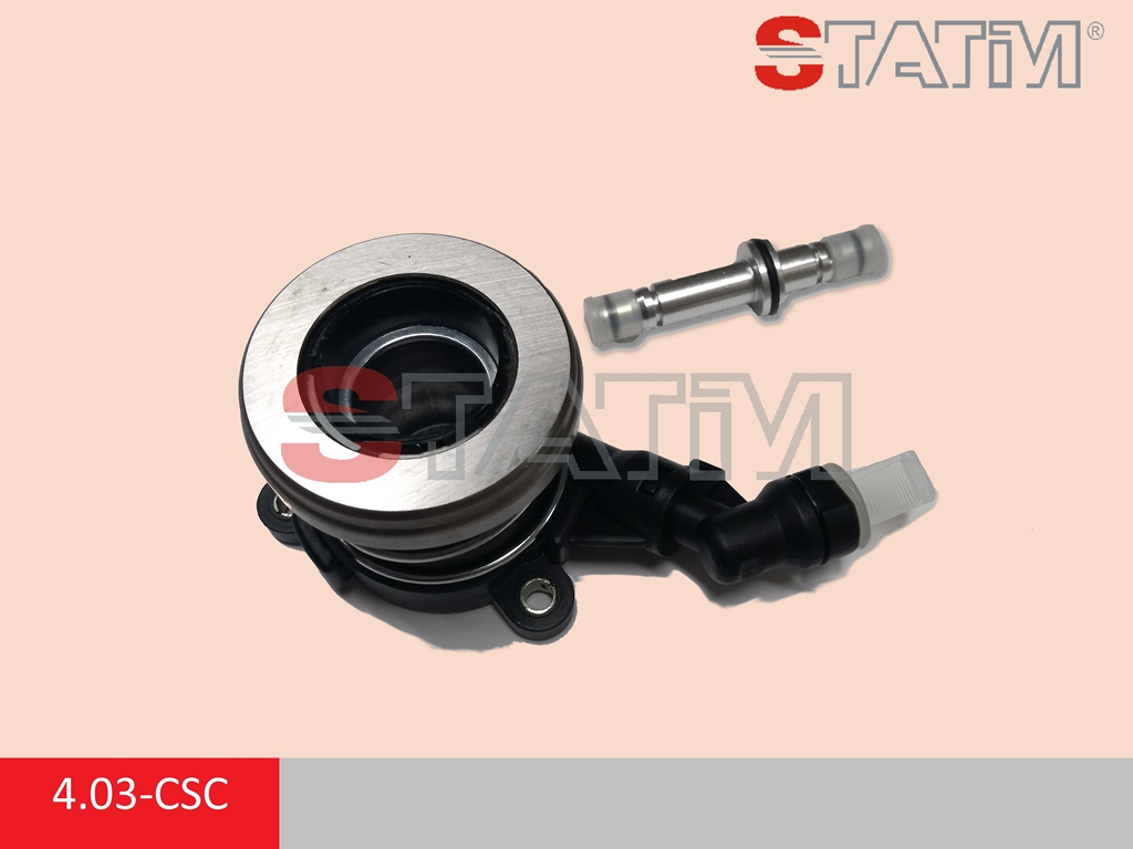 Central Slave Cylinder, clutch - 4.03-CSC STATIM
