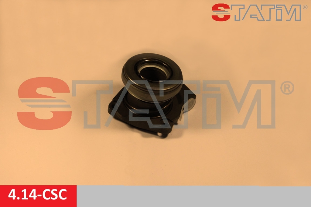 Центральный выключатель, система сцепления - 4.14-CSC STATIM