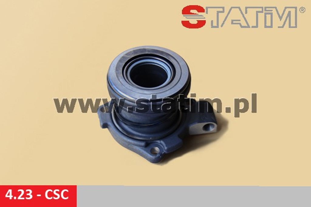 Central Slave Cylinder, clutch - 4.23-CSC STATIM