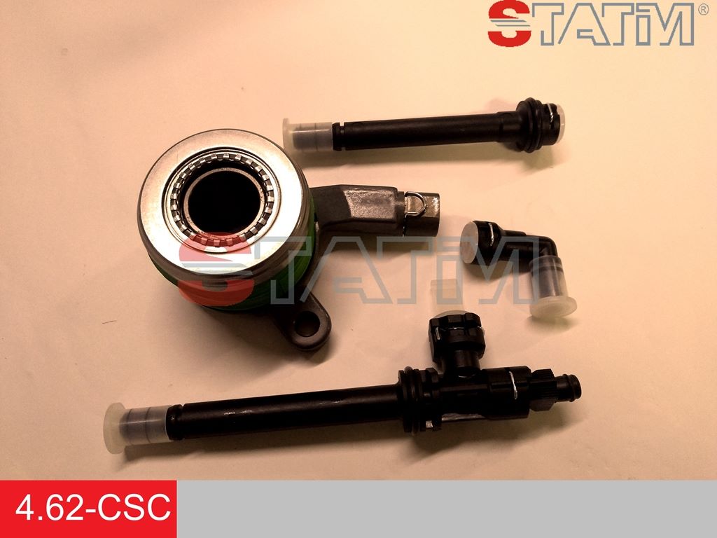 Zentralausrücker, Kupplung - 4.62-CSC STATIM