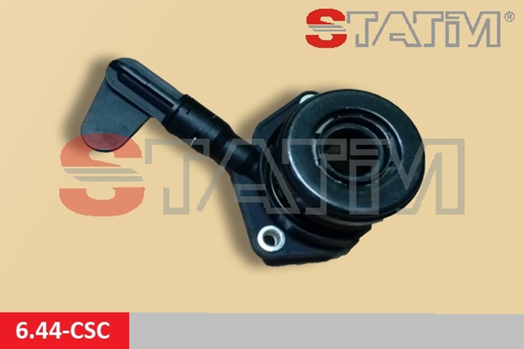 Central Slave Cylinder, clutch - 6.44-CSC STATIM