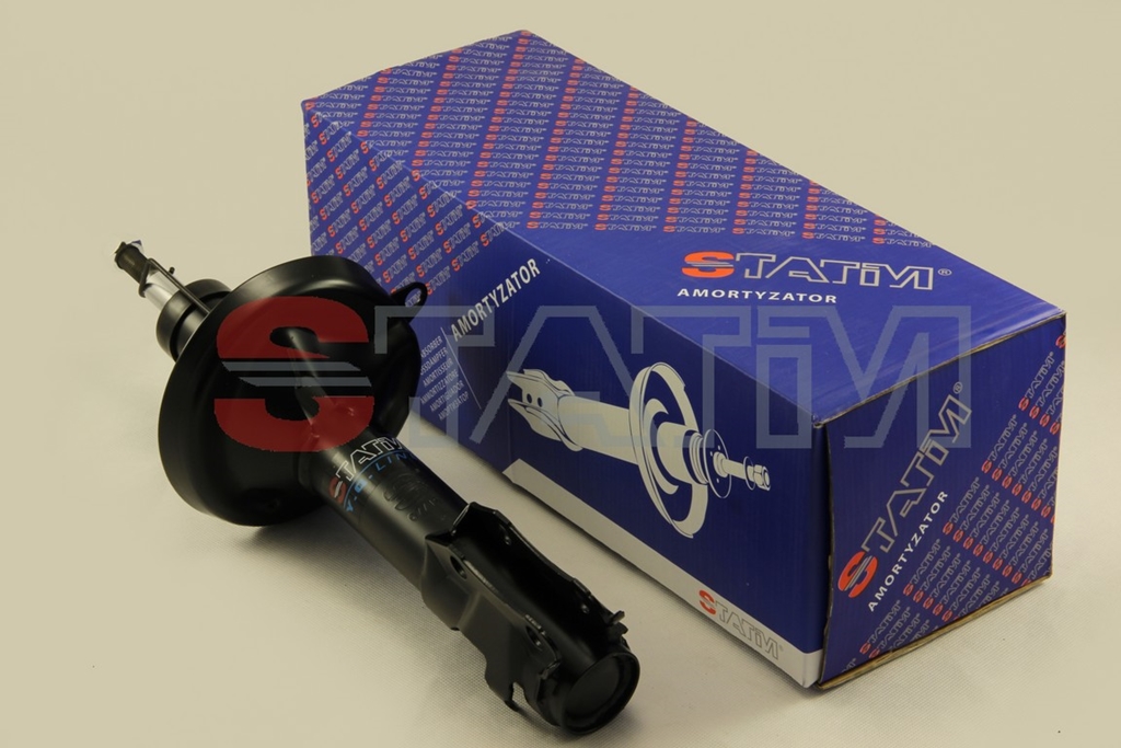 Ammortizzatore - A.074 STATIM