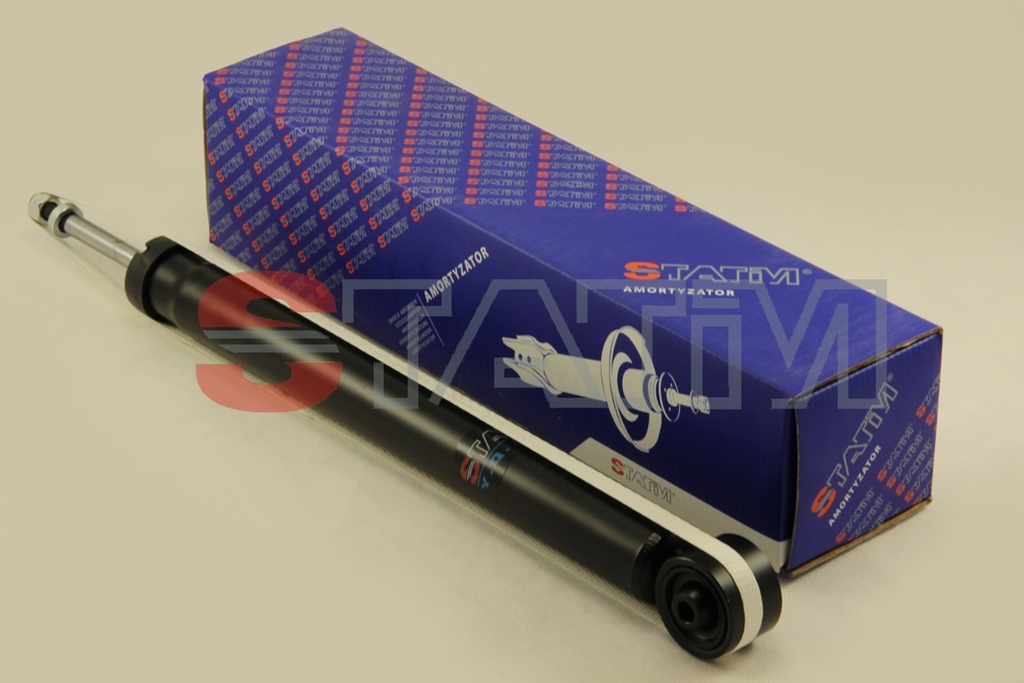 Ammortizzatore - A.083 STATIM