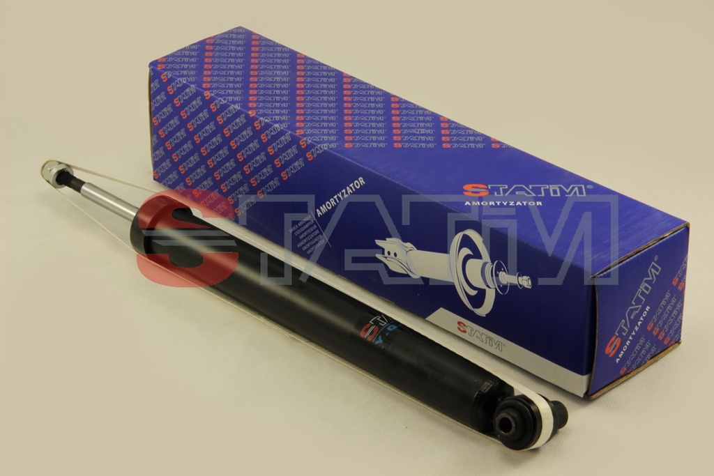 Shock Absorber - A.084 STATIM