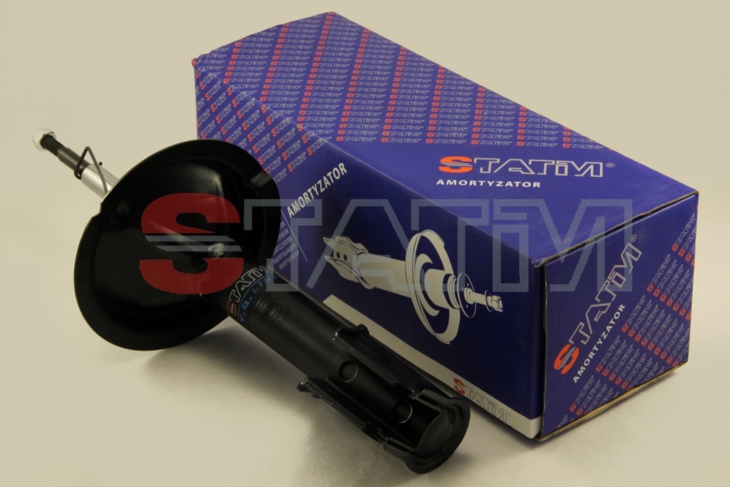 Shock Absorber - A.099 STATIM