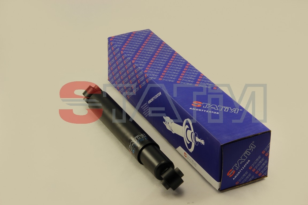Shock Absorber - A.112 STATIM