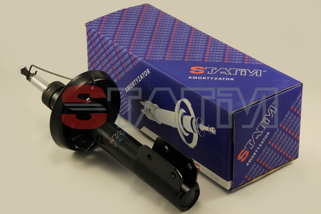 Shock Absorber - A.116 STATIM